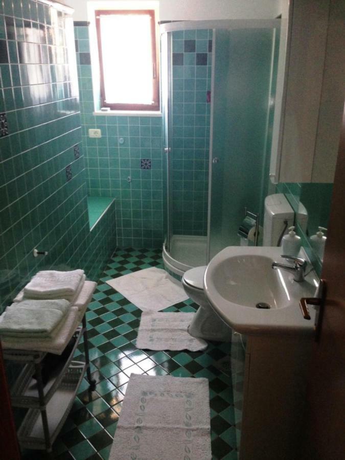 Apartment Leo Ровинь Экстерьер фото